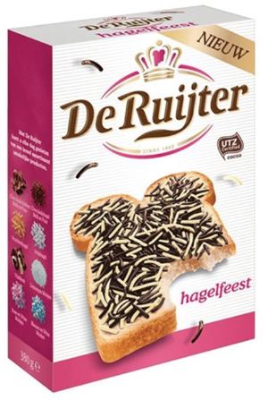 De Ruijter Hagelfeest (390g)