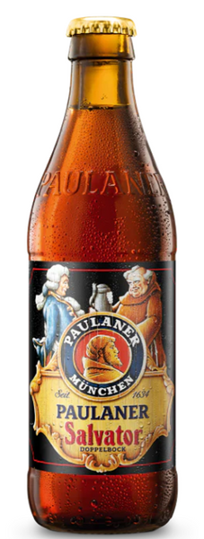 Paulaner Salvator 7.9% (0.5L)