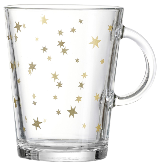 Ritzenhoff & Breker Becher 380ml