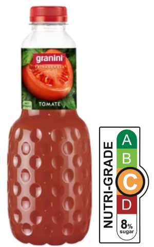 Granini Trinkgenuss Tomate (1L)