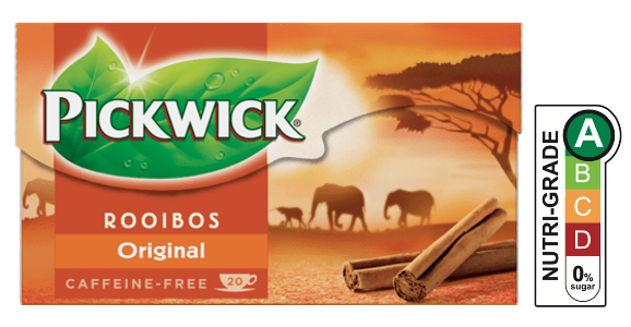 Pickwick Rooibos Original (40g)
