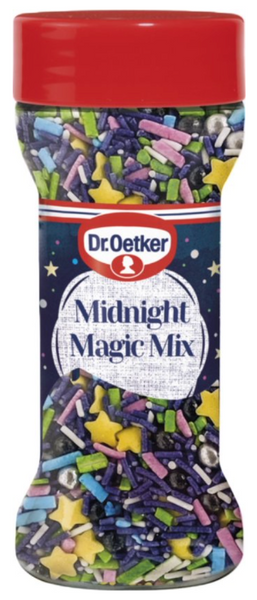 Dr. Oetker Midnight Magic Mix (50g)