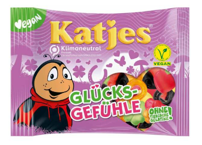 Katjes Glucks-gefuhle (200g)