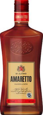 Amaretto Di Alfino 21.5% (0.7L)