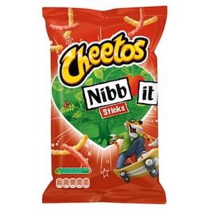 Cheetos Nibb it Sticks (110g)
