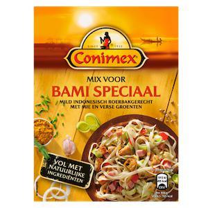 Conimex Mix Voor Bahmi Speciaal (39g)