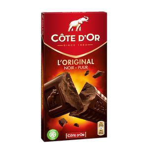 Cote D'Or Dark Chocolate (200g)