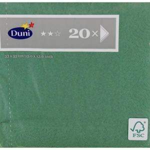 Decoupage Servietten 3-lagig – 20 Stück, 33x33 Cm, Chlorfrei Gebleicht | Ideal Für Bastelprojekte