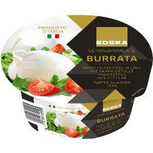 Edeka Genussmomente Burrata 50% Fett i. Tr. (290g)