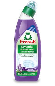 Frosch Lavender Urine And Limestone Remover (750ml)