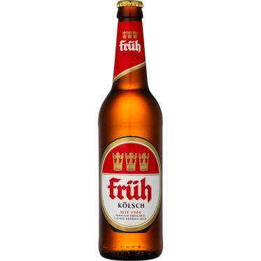 Fruh Kolsch 4.8% (0.5L)