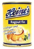 Heine's Ragout Fin (400g)