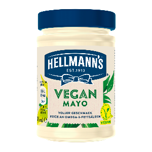 Hellmann's Vegan Mayo (270g)