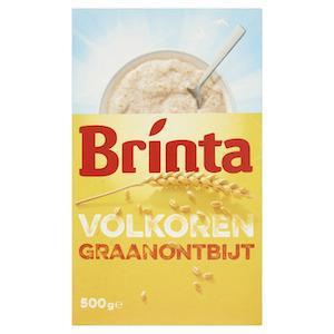 Honig Brinta (500g)