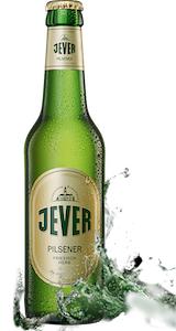 Jever Pilsener 4.9% (0.33L)
