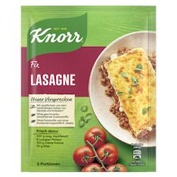 Knorr Fix Lasagne (52g)