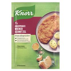 Knorr Fix knuspriges Wiener Schnitzel (90g)