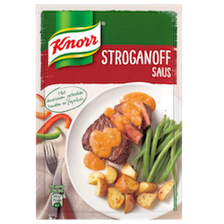 Knorr Stroganoff Saus (42g)