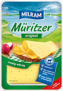Milram Cremig-Würzig Müritzer 55% (175g)