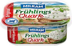 Milram Frühlings Quark (185g)