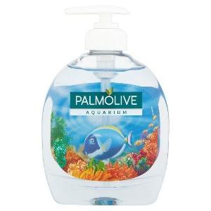 Palmolive Aquarium Liquid Hand Wash (300ml)