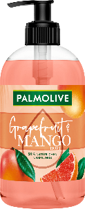 Palmolive Grapfruit & Mango Handwash (500ml)
