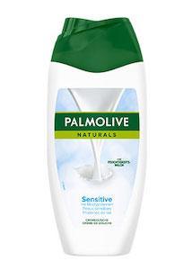 Palmolive Naturals Cremedusche Sensitive (250ml)