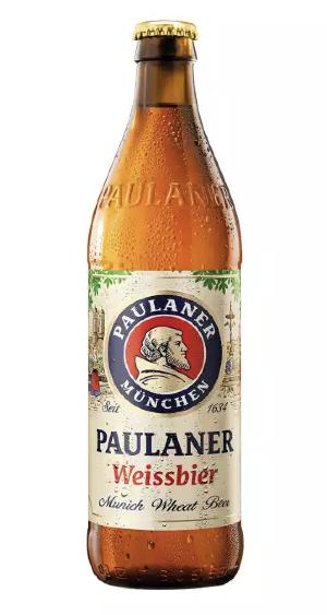 Paulaner Hefe-Weissbier 5.5% (0.5L)