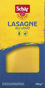 Schär Lasagne (250g)