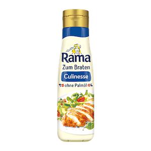Rama Pflanzencreme Culinesse (500ml)