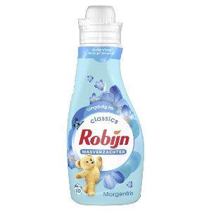 Robijn Wasverzachter Morgenfris (750ml)