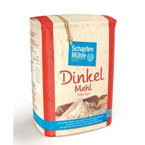 SchapfenMühle Dinkel Mehl Type 630 (1000g)