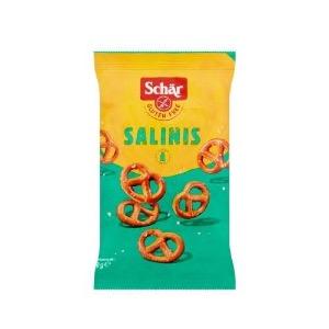 Schär Salinis Gluten-free Brezeln (60g)