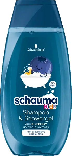 Schauma baby deals shampoo