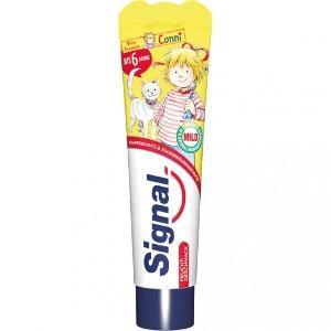 Signal Toothpaste Junior Fruit Flavor +6 Gel (50ml)