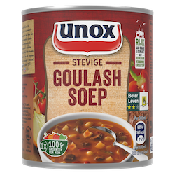 Stevige Soep Goulash (800ml)