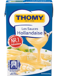 Thomy Les Sauces Hollandaise (250ml)