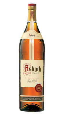 Asbach Uralt Weinbrand 38% (0.7L)