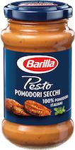 Barilla Pesto Pomodori Secchi (200g)