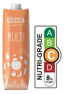 Becker's Bester MultiSaft (1L)