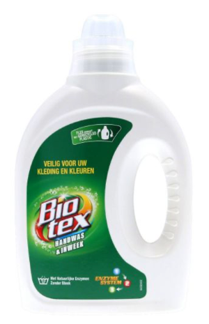 Biotex Handwas Inweek Vloeibaar (750ml)