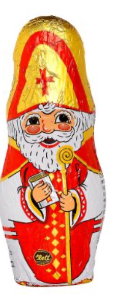 Bischof Chocolade (28g)