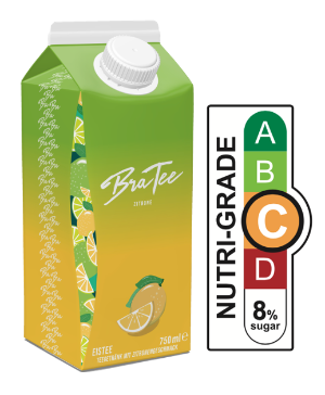 BraTee Zitrone (750ml)