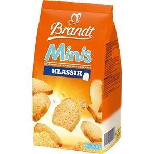 Brandt Mini Klassik (100g)