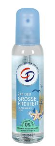 CD-Deo Große Freiheit (75ml)