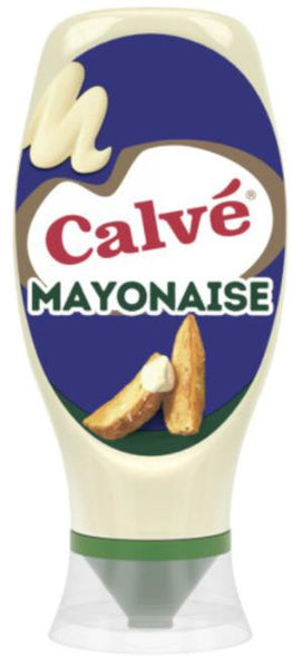 Calve Squeeze Mayonaise (430ml)