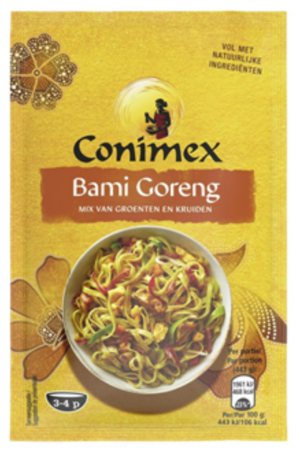 Conimex Bami Goreng Mix (43g)