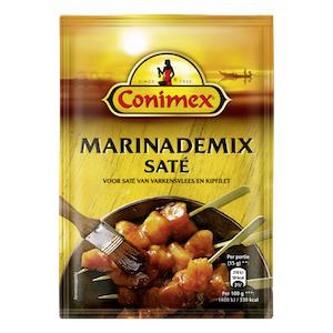 Conimex Marinademix Sate (38g)