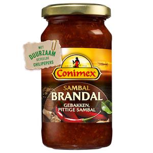 Conimex Sambal Brandal (200g)