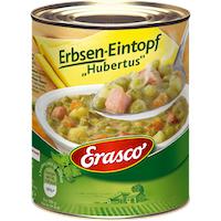 Erasco Erbseneintopf Hubertus (800g)